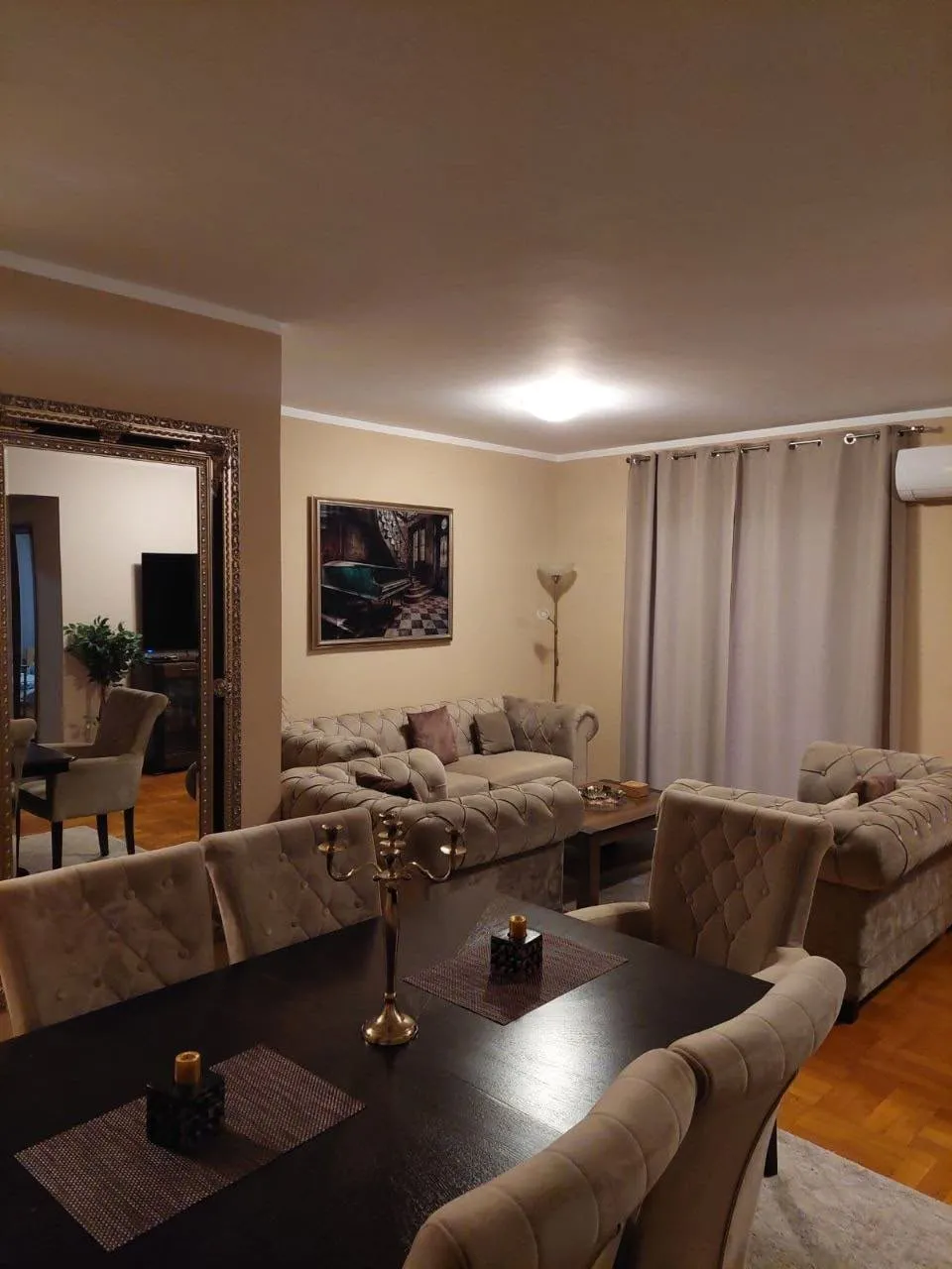 Izdavanje: Dvosoban stan 86 m² – Bečići, Budva — fotografija 9