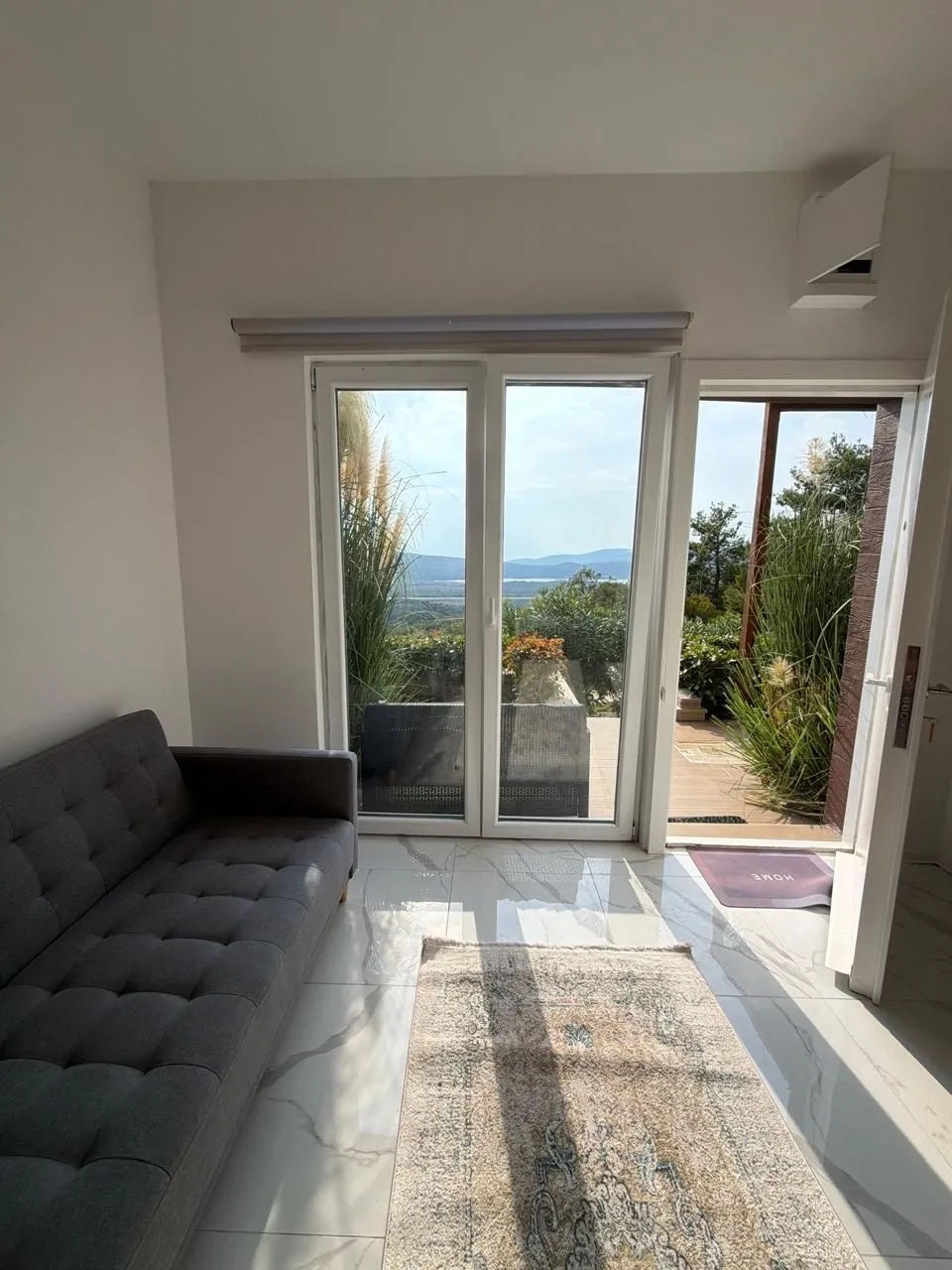 Bastenska-garsonjera-u-Adriatic-Heights-Kavac-Kotor-4 Garsonjera 27 m² – Kavač, Kotor — fotografija 5