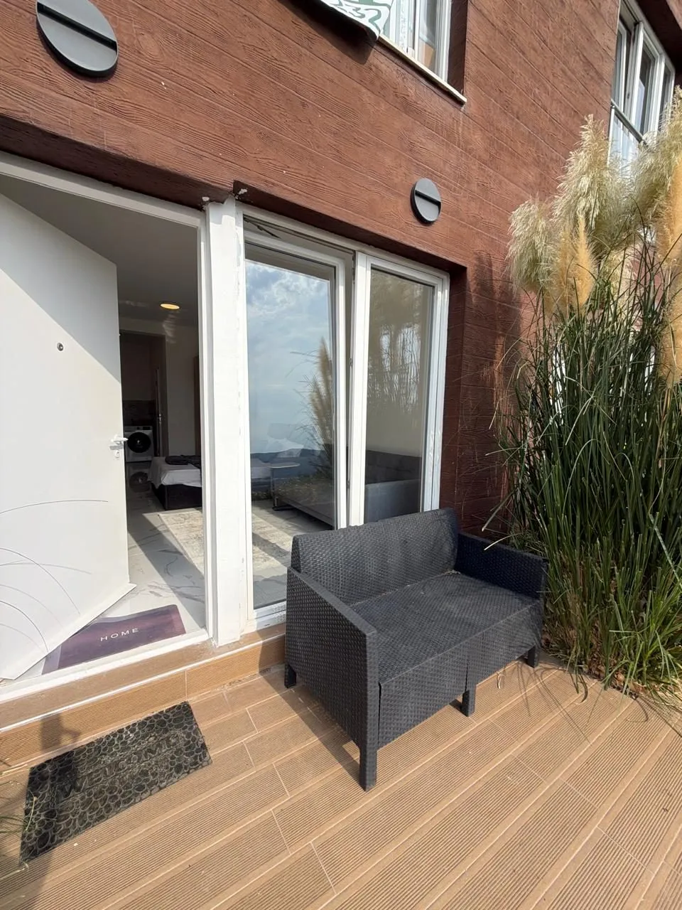 Bastenska-garsonjera-u-Adriatic-Heights-Kavac-Kotor-5 Garsonjera 27 m² – Kavač, Kotor — fotografija 6