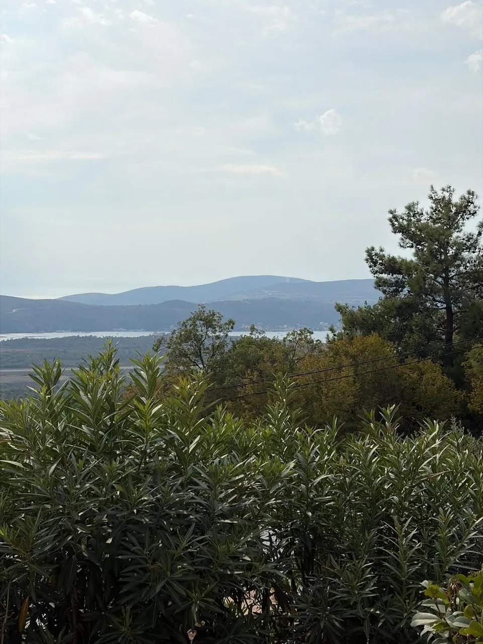 Bastenska-garsonjera-u-Adriatic-Heights-Kavac-Kotor-6 Garsonjera 27 m² – Kavač, Kotor — fotografija 7