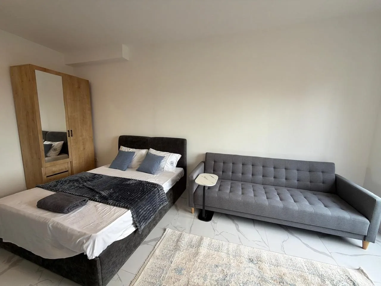 Bastenska-garsonjera-u-Adriatic-Heights-Kavac-Kotor-13 Garsonjera 27 m² – Kavač, Kotor — fotografija 14