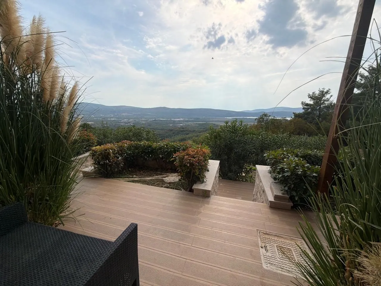 Bastenska-garsonjera-u-Adriatic-Heights-Kavac-Kotor-15 Garsonjera 27 m² – Kavač, Kotor — fotografija 16