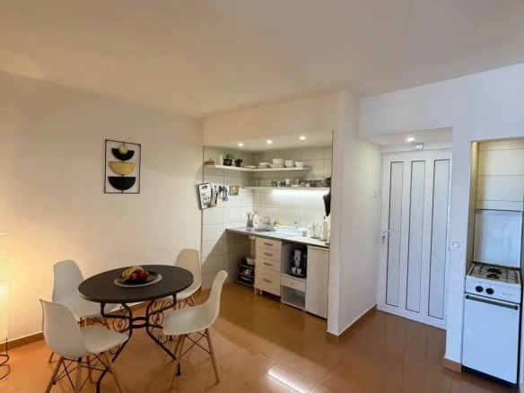 Garsonjera 39 m² – Krašići, Tivat — fotografija 2