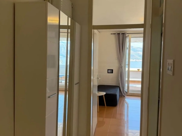 Garsonjera 39 m² – Krašići, Tivat — fotografija 4