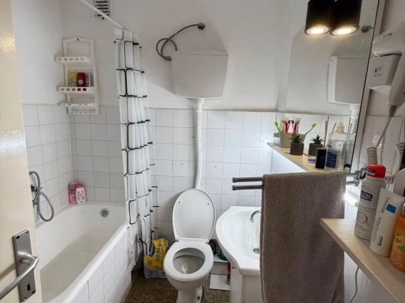Garsonjera 39 m² – Krašići, Tivat — fotografija 5