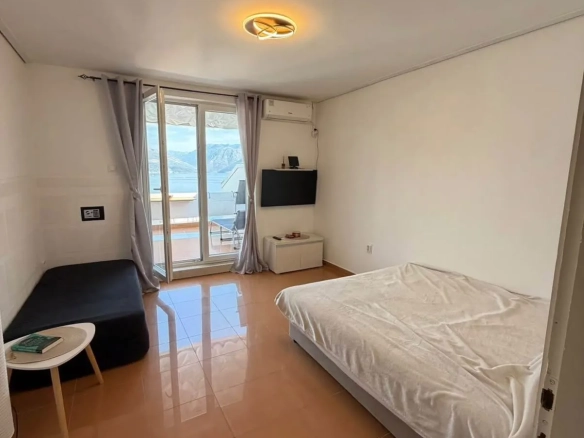 Garsonjera 39 m² – Krašići, Tivat — fotografija 6