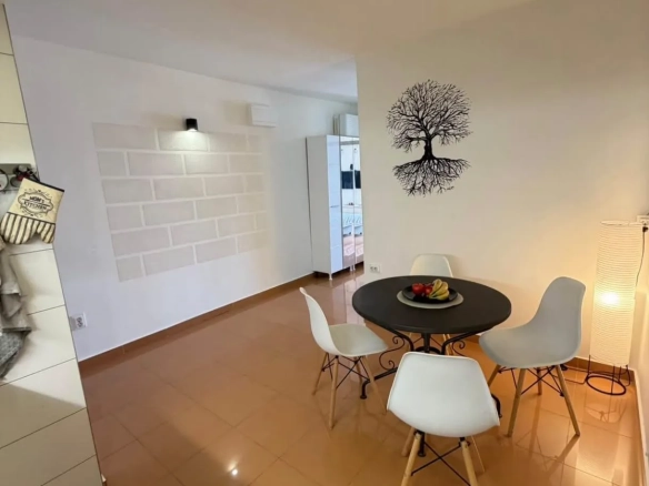 Garsonjera 39 m² – Krašići, Tivat — fotografija 7