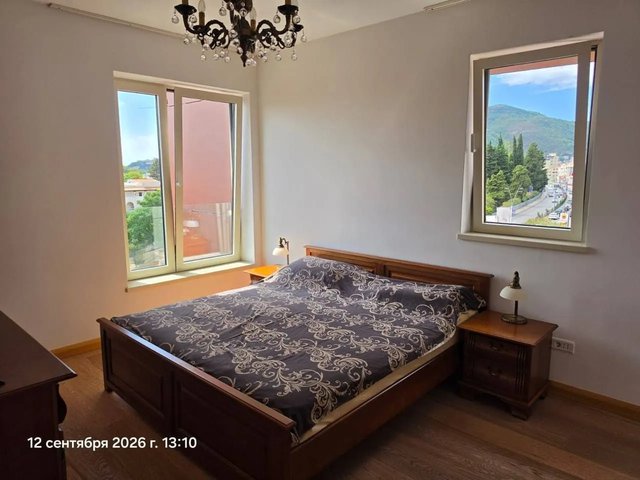 Dvosoban stan 105 m² – Velji Vinogradi, Budva — fotografija 2