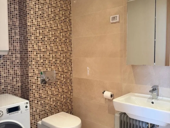 Dvosoban stan 105 m² – Velji Vinogradi, Budva — fotografija 4