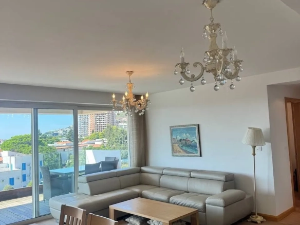 Dvosoban stan 105 m² – Velji Vinogradi, Budva — fotografija 5