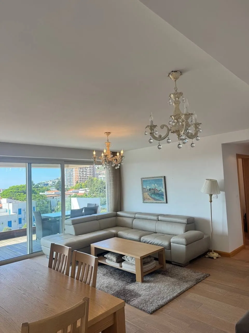 Dvosoban stan 105 m² – Velji Vinogradi, Budva — fotografija 5