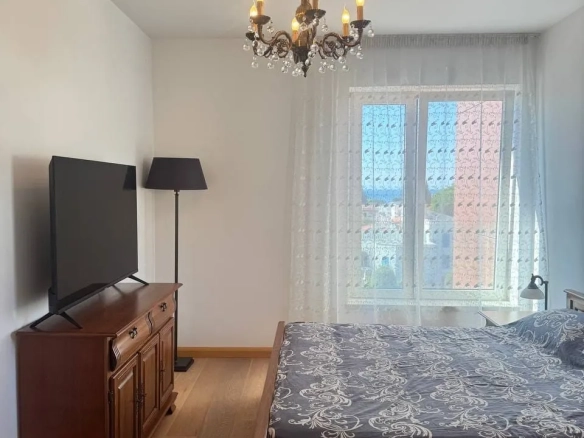 Dvosoban stan 105 m² – Velji Vinogradi, Budva — fotografija 7
