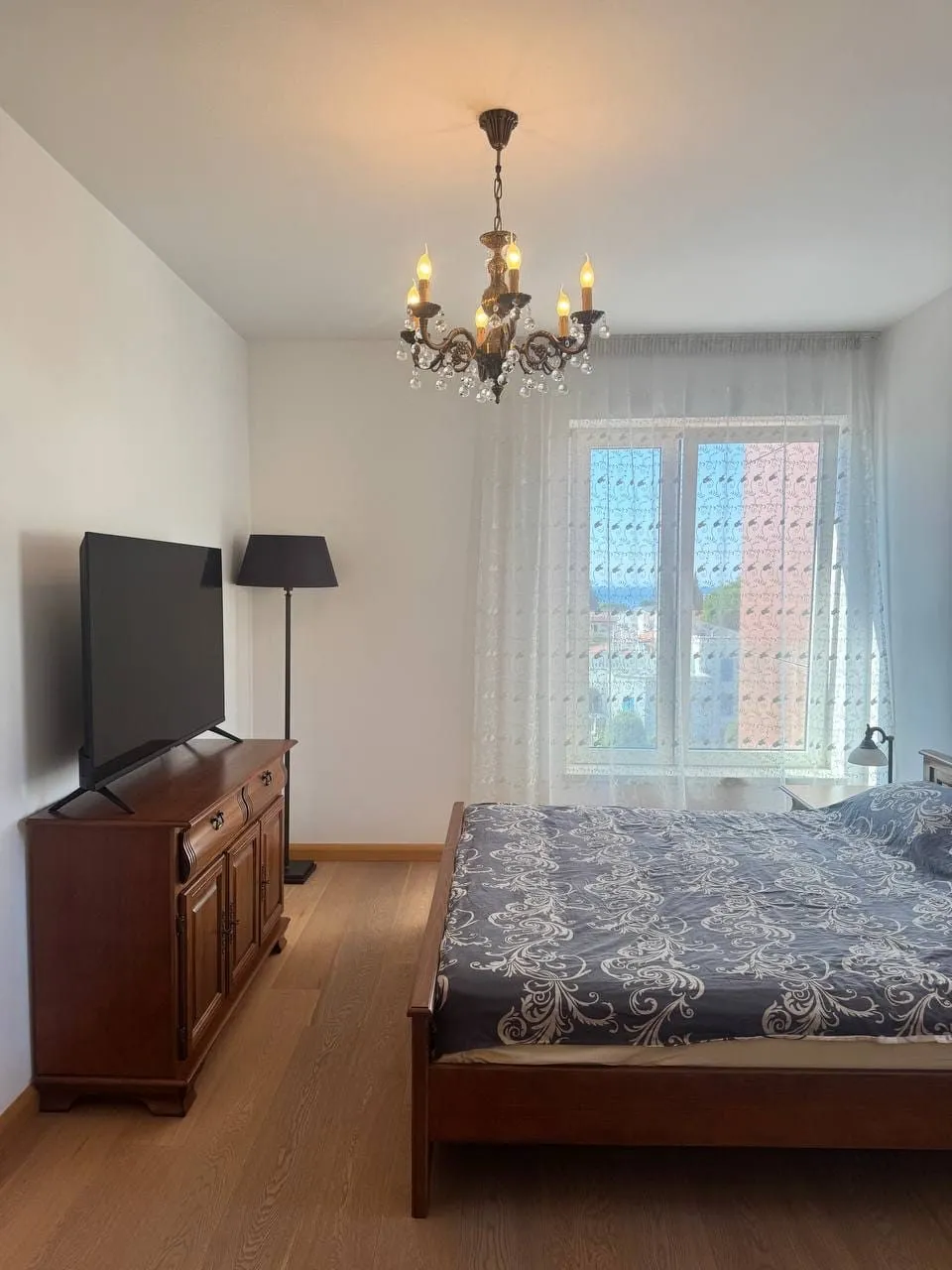 Dvosoban stan 105 m² – Velji Vinogradi, Budva — fotografija 7