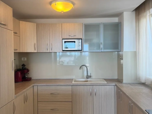 Dvosoban stan 105 m² – Velji Vinogradi, Budva — fotografija 9