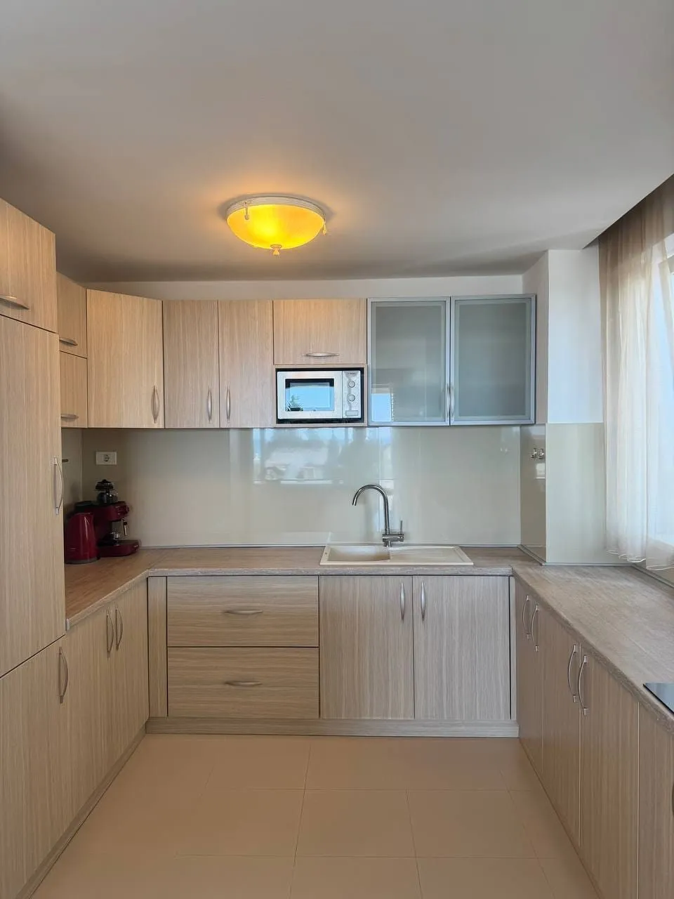 Dvosoban stan 105 m² – Velji Vinogradi, Budva — fotografija 9