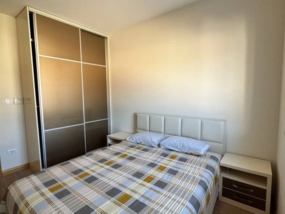 Jednosoban stan 61 m² – Velji Vinogradi, Budva — fotografija 2