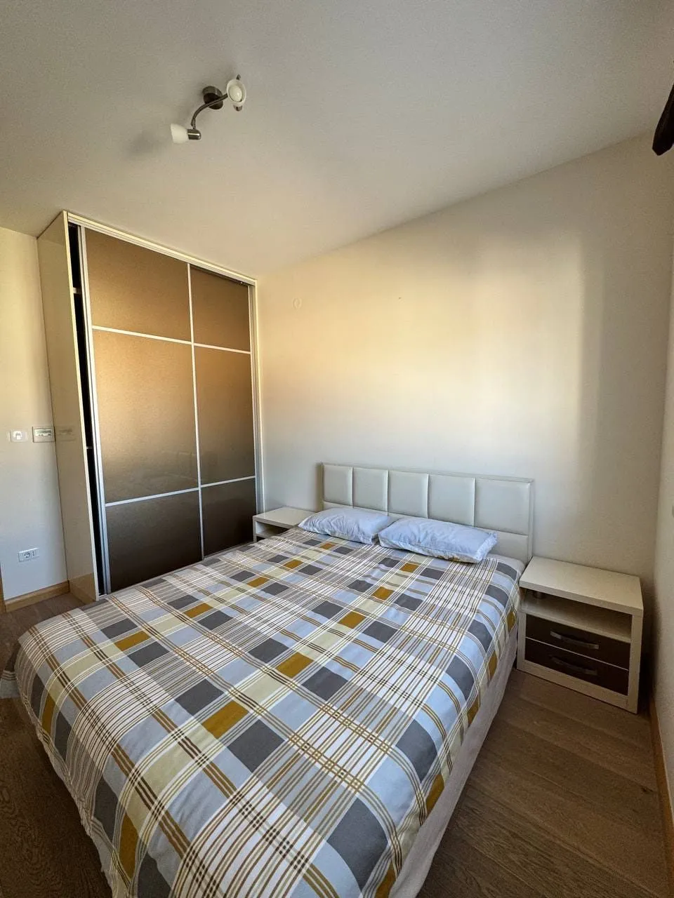 Jednosoban stan 61 m² – Velji Vinogradi, Budva — fotografija 2