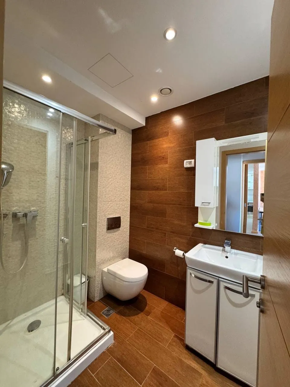 Jednosoban stan 61 m² – Velji Vinogradi, Budva — fotografija 3