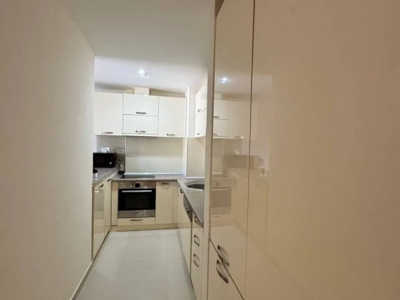 Jednosoban stan 61 m² – Velji Vinogradi, Budva — fotografija 6