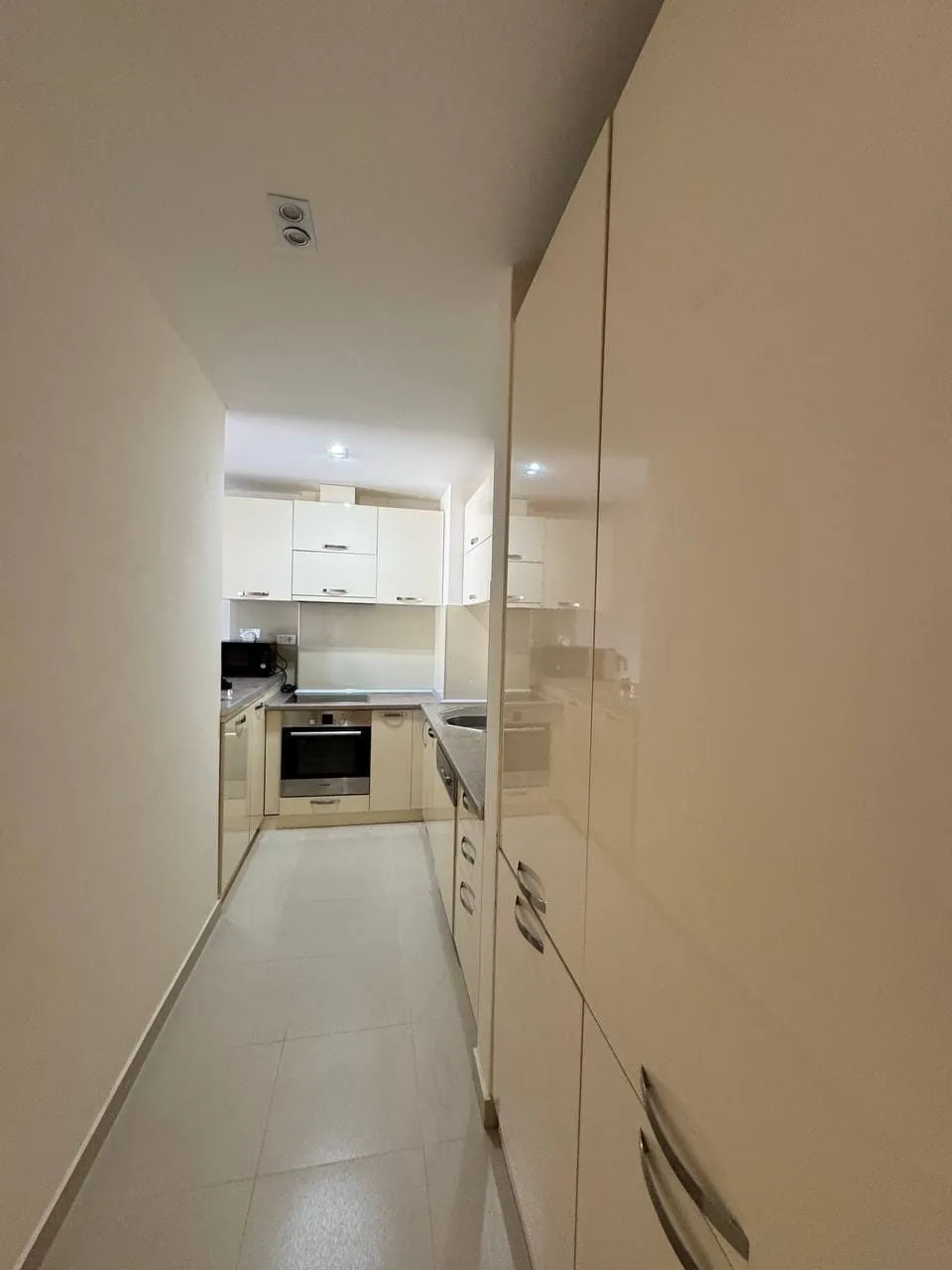 Jednosoban stan 61 m² – Velji Vinogradi, Budva — fotografija 6