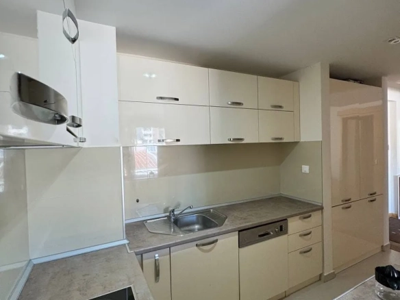 Jednosoban stan 61 m² – Velji Vinogradi, Budva — fotografija 7