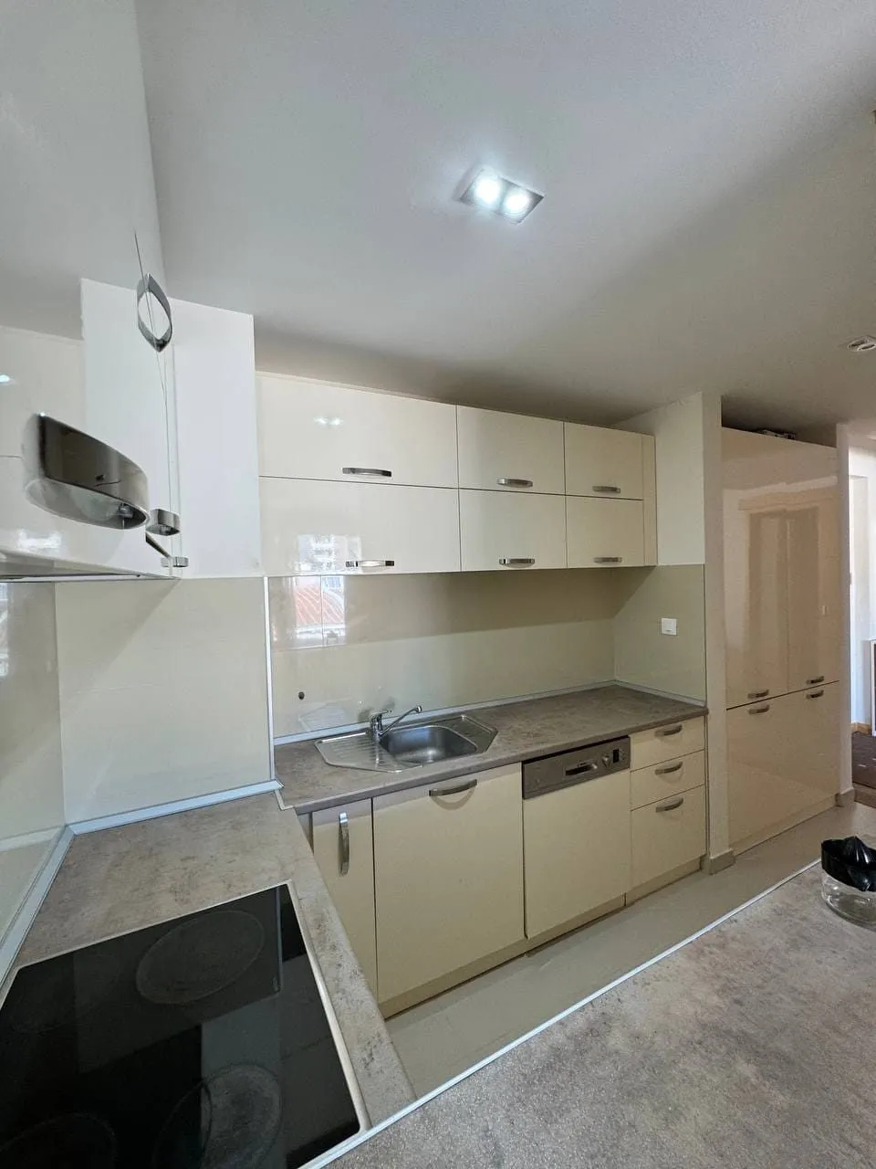 Jednosoban stan 61 m² – Velji Vinogradi, Budva — fotografija 7