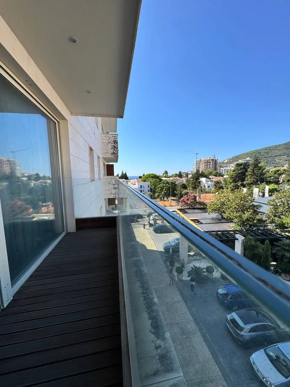 Jednosoban stan 61 m² – Velji Vinogradi, Budva — fotografija 8