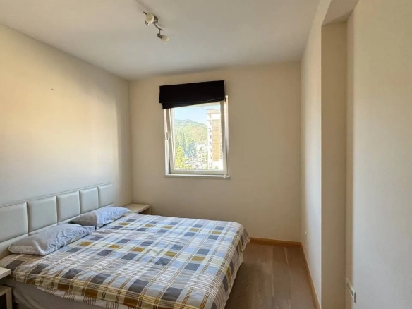 Jednosoban stan 61 m² – Velji Vinogradi, Budva — fotografija 9