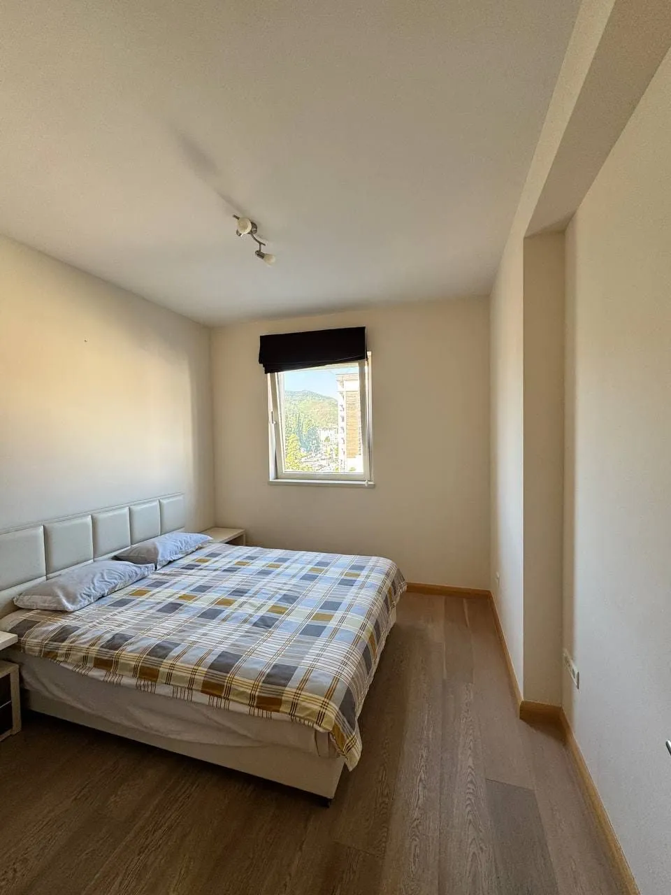 Jednosoban stan 61 m² – Velji Vinogradi, Budva — fotografija 9