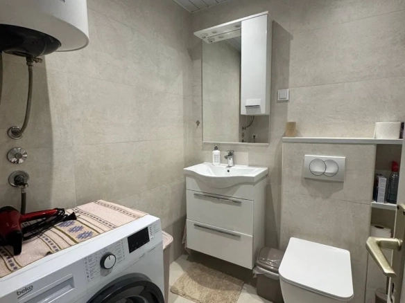 Izdavanje: Dvosoban stan 75 m² – Budva — fotografija 3
