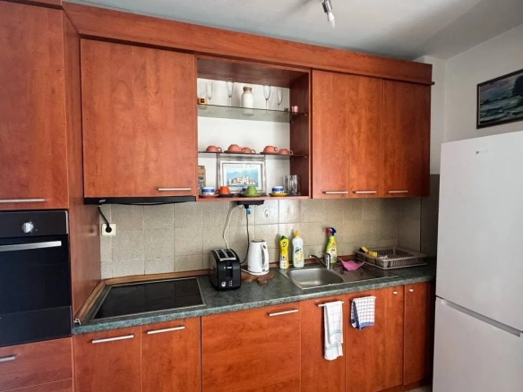 Izdavanje: Dvosoban stan 75 m² – Budva — fotografija 4