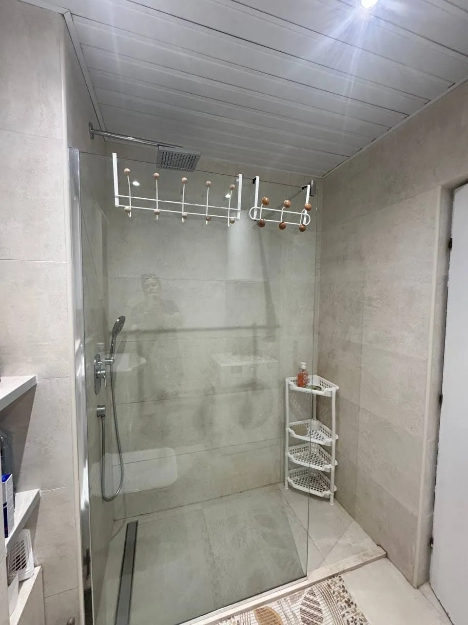 Dvosoban-stan-na-Jadranskom-putu-Budva-5 Izdavanje: Dvosoban stan 75 m² – Budva — fotografija 6