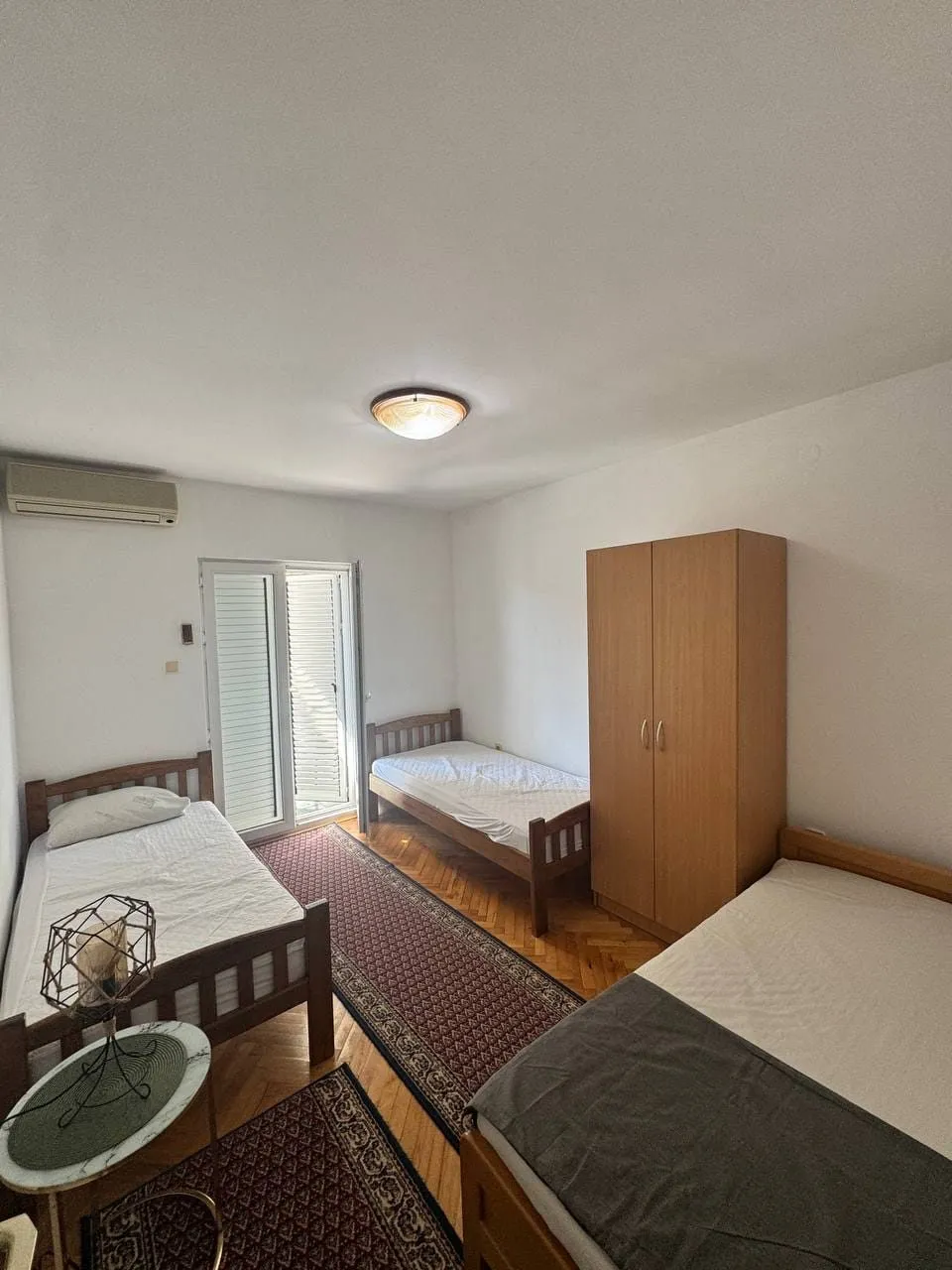 Dvosoban-stan-na-Jadranskom-putu-Budva-6 Izdavanje: Dvosoban stan 75 m² – Budva — fotografija 7