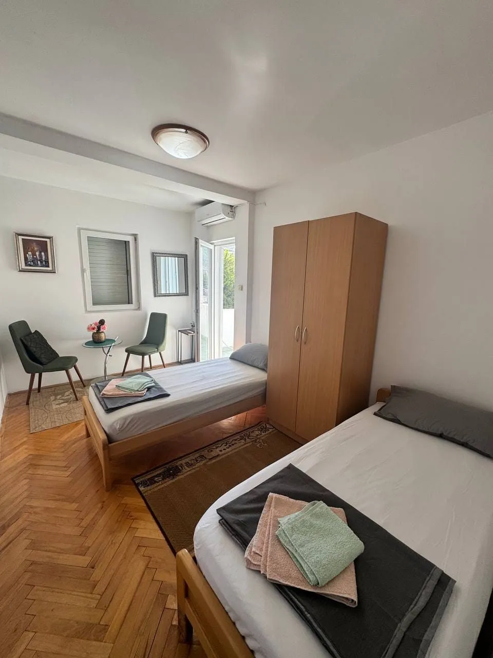 Dvosoban-stan-na-Jadranskom-putu-Budva-7 Izdavanje: Dvosoban stan 75 m² – Budva — fotografija 8