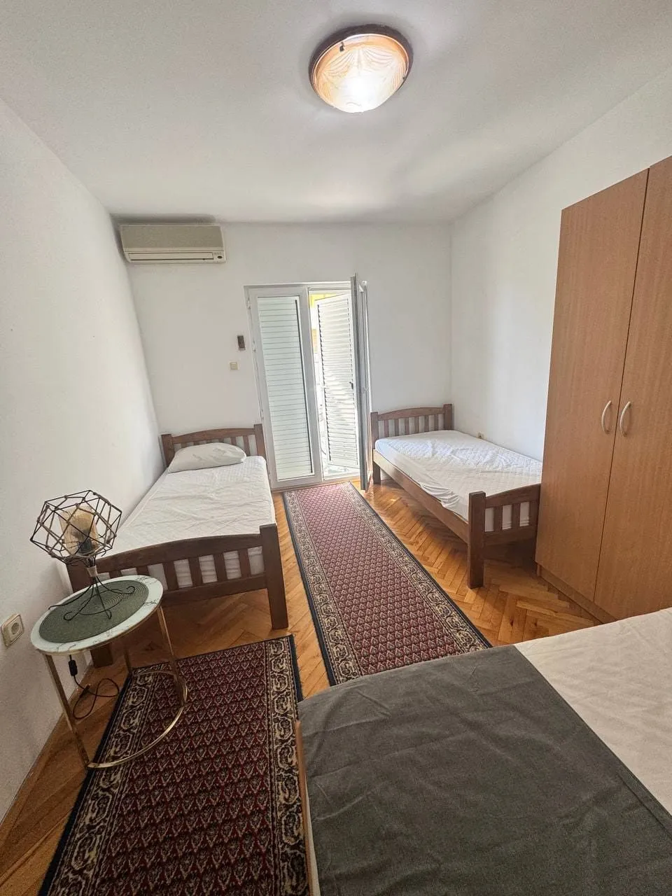 Dvosoban-stan-na-Jadranskom-putu-Budva-9 Izdavanje: Dvosoban stan 75 m² – Budva — fotografija 10