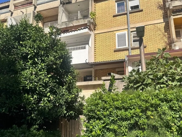Dvosoban stan za izdavanje u Budvi — fotografija 5