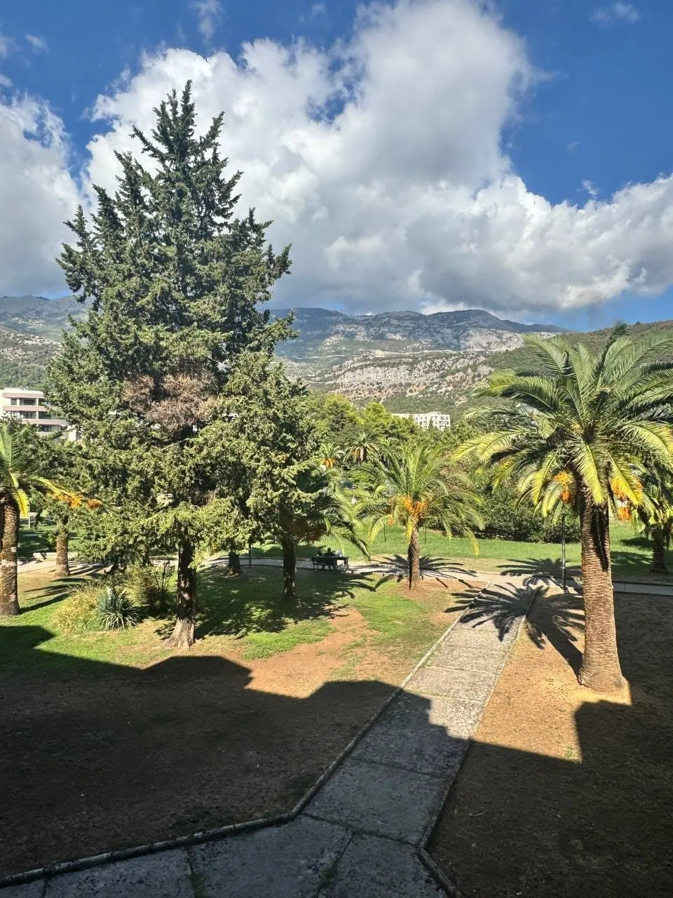 Dvosoban-stan-za-izdavanje-u-Budvi-7 Dvosoban stan za izdavanje u Budvi — fotografija 8