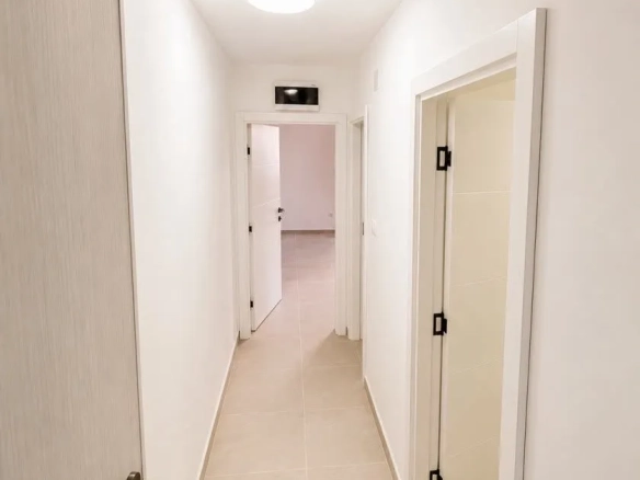 Jednosoban stan 33 m² – Gospoština, Budva — fotografija 2
