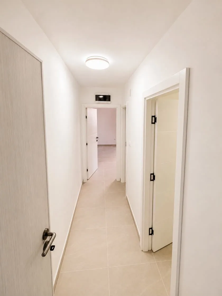 Renoviran-jednosoban-stan-u-Gospostini-Budva-1 Jednosoban stan 33 m² – Gospoština, Budva — fotografija 2