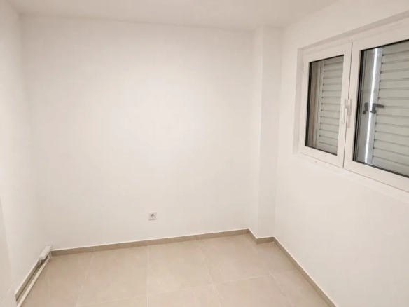 Jednosoban stan 33 m² – Gospoština, Budva — fotografija 3
