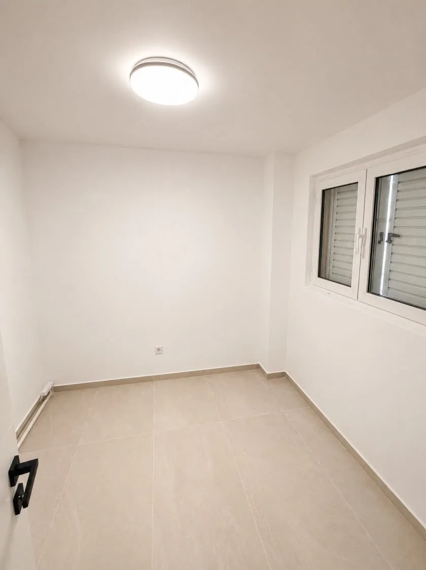 Renoviran-jednosoban-stan-u-Gospostini-Budva-2 Jednosoban stan 33 m² – Gospoština, Budva — fotografija 3