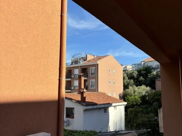Jednosoban stan 33 m² – Gospoština, Budva — fotografija 4