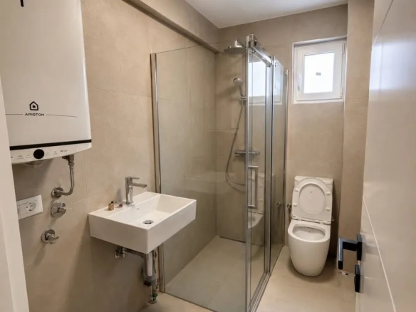 Jednosoban stan 33 m² – Gospoština, Budva — fotografija 6