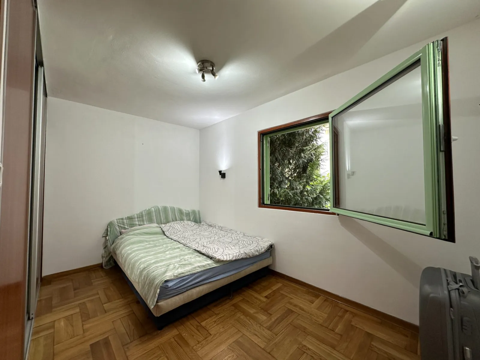 Izdavanje: Dvosoban stan 64 m² – Velji Vinogradi, Budva — fotografija 2