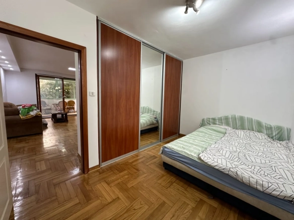 Izdavanje: Dvosoban stan 64 m² – Velji Vinogradi, Budva — fotografija 4