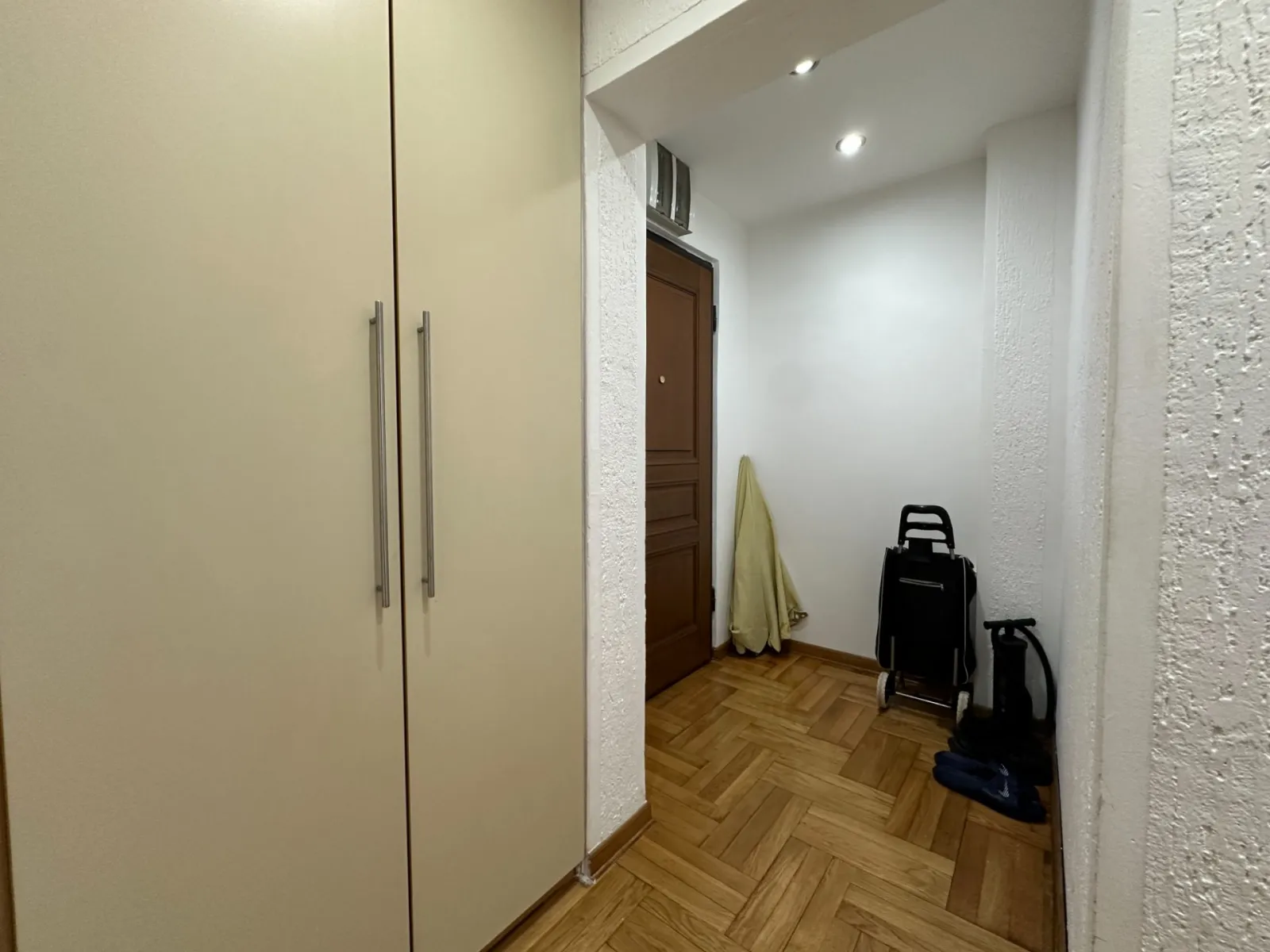 Izdavanje: Dvosoban stan 64 m² – Velji Vinogradi, Budva — fotografija 5