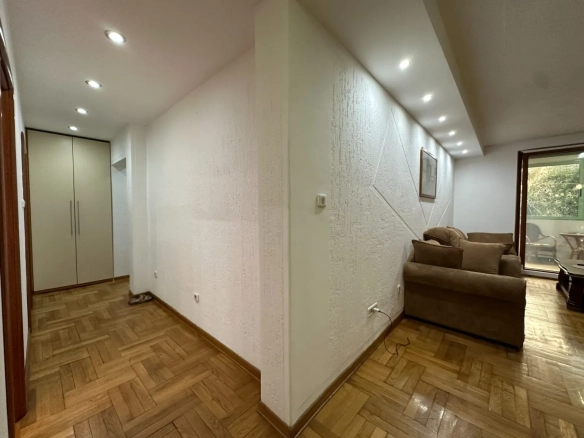 Izdavanje: Dvosoban stan 64 m² – Velji Vinogradi, Budva — fotografija 8