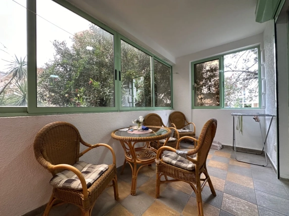Izdavanje: Dvosoban stan 64 m² – Velji Vinogradi, Budva — fotografija 9