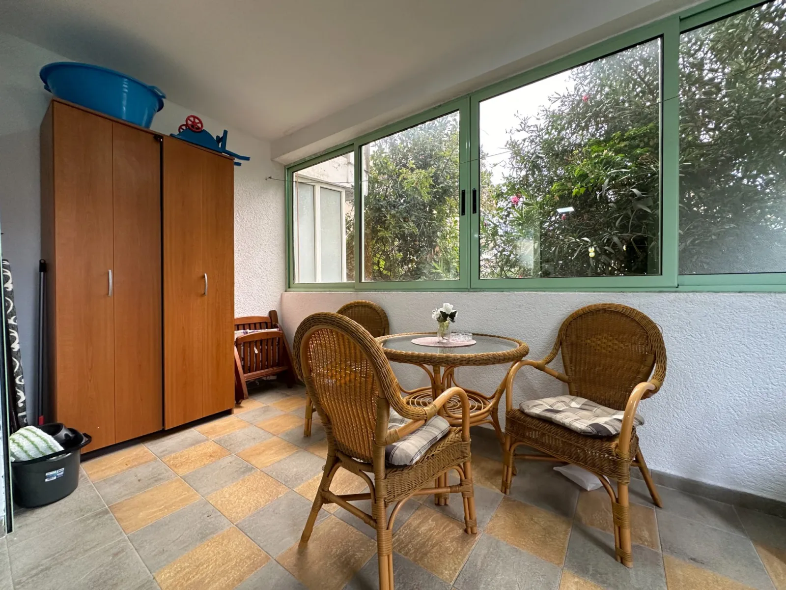 Izdavanje: Dvosoban stan 64 m² – Velji Vinogradi, Budva — fotografija 12