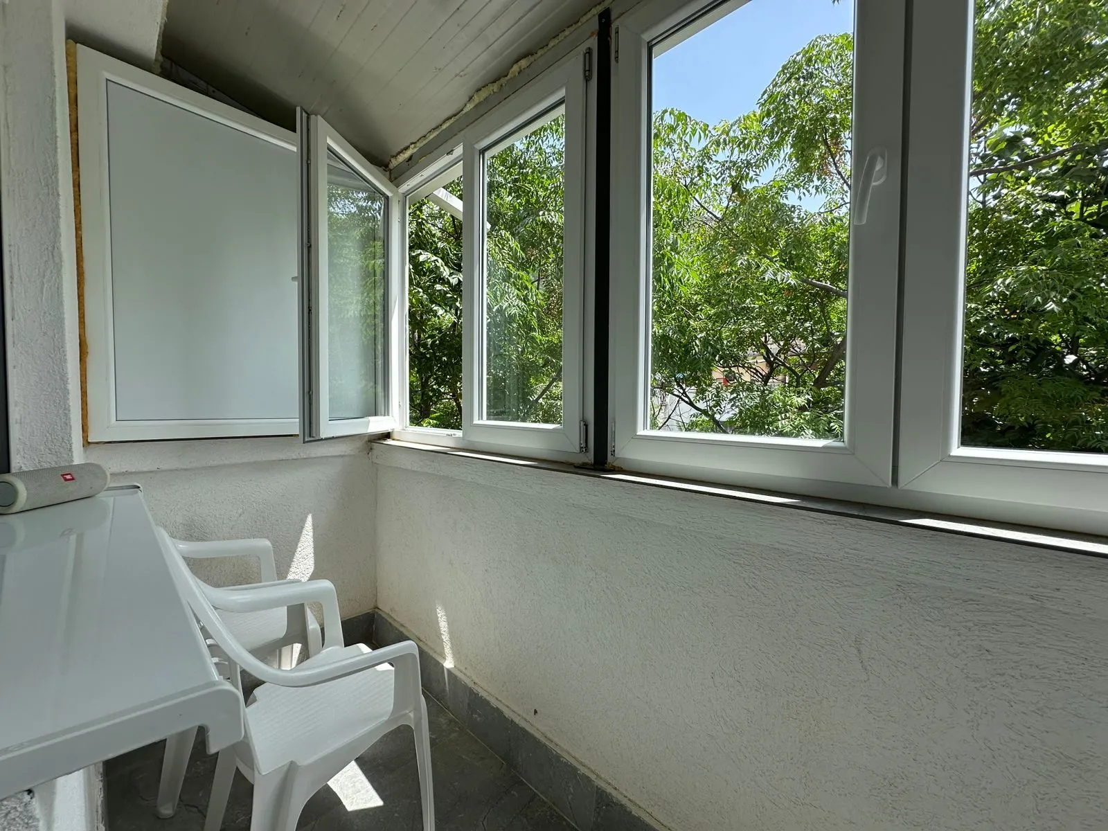 Trosoban-stan-u-Babiloniji-Budva-5 Izdavanje: Trosoban stan 83 m² – Babilonija, Budva — fotografija 6